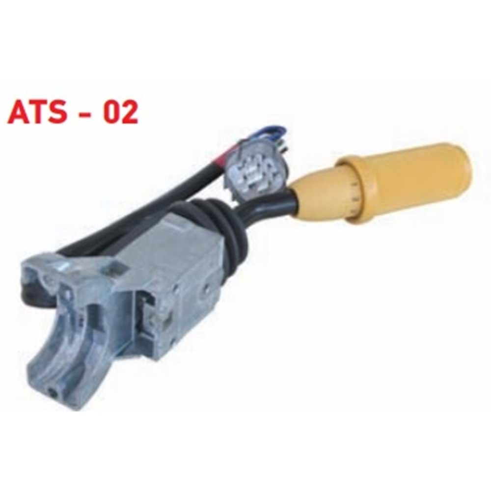 JCB VİTES KOLU 11 FİŞLİ