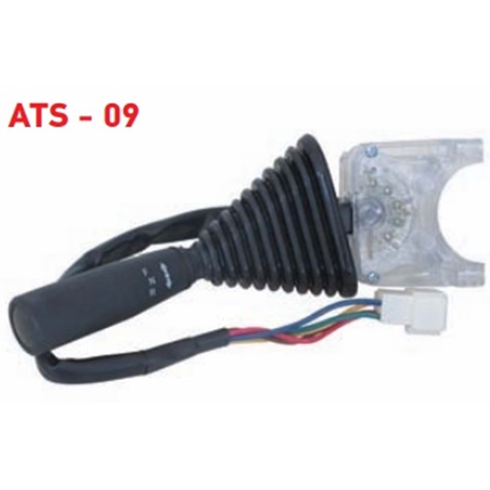 FORKLİFT YÜRÜYÜŞ KOLU