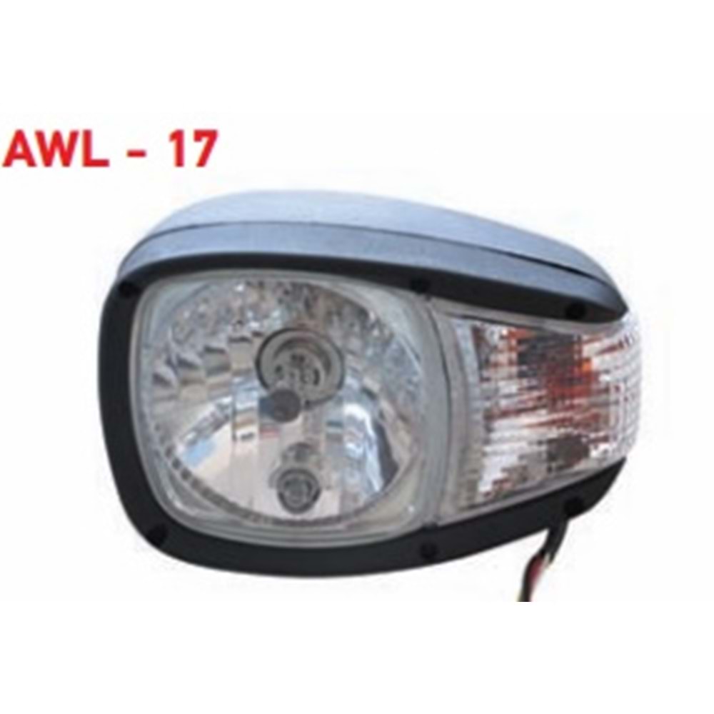 FAR HIDROMEK CATERPILLAR