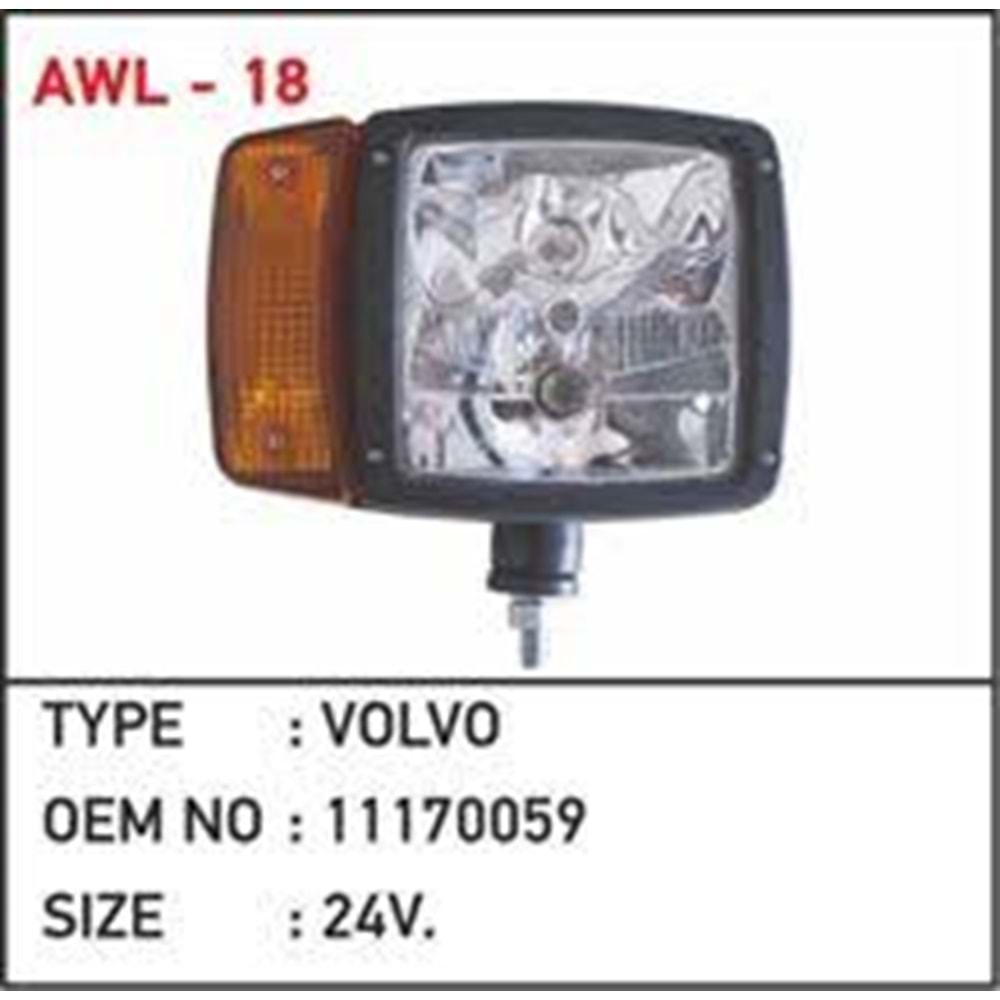 FAR HIDROMEK CATERPILLAR