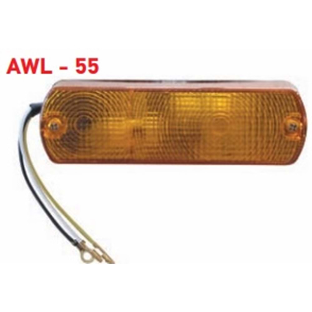 SİNYAL LAMBASI TCM FORKLİFT