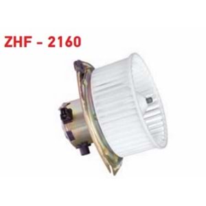 KALORİFER MOTORU 24V