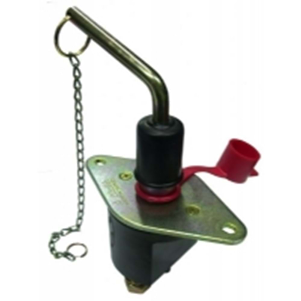 TIR DEVRE KESİCİSİ