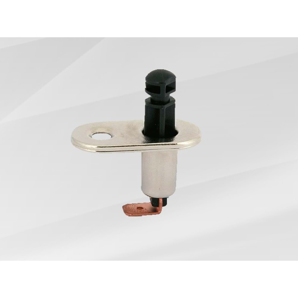 BUTON KAPI VE ALARM İÇİN(METAL)