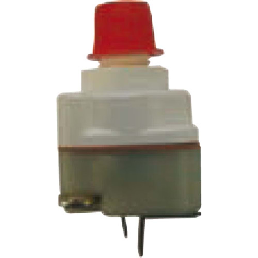 PNÖMATİK FREN MÜŞİRİ E.M.(BEDFORD ve KARGO KAMYON)