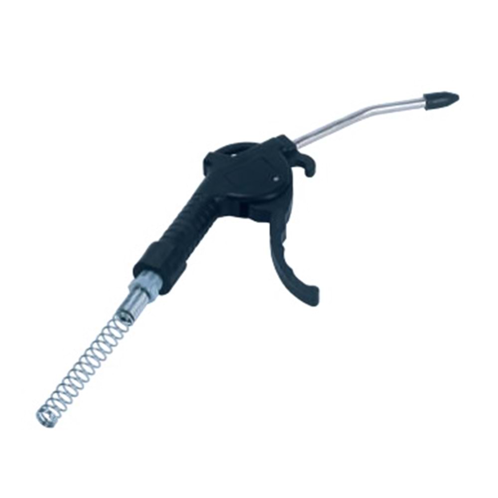 HAVA TABANCASI PLASTİK