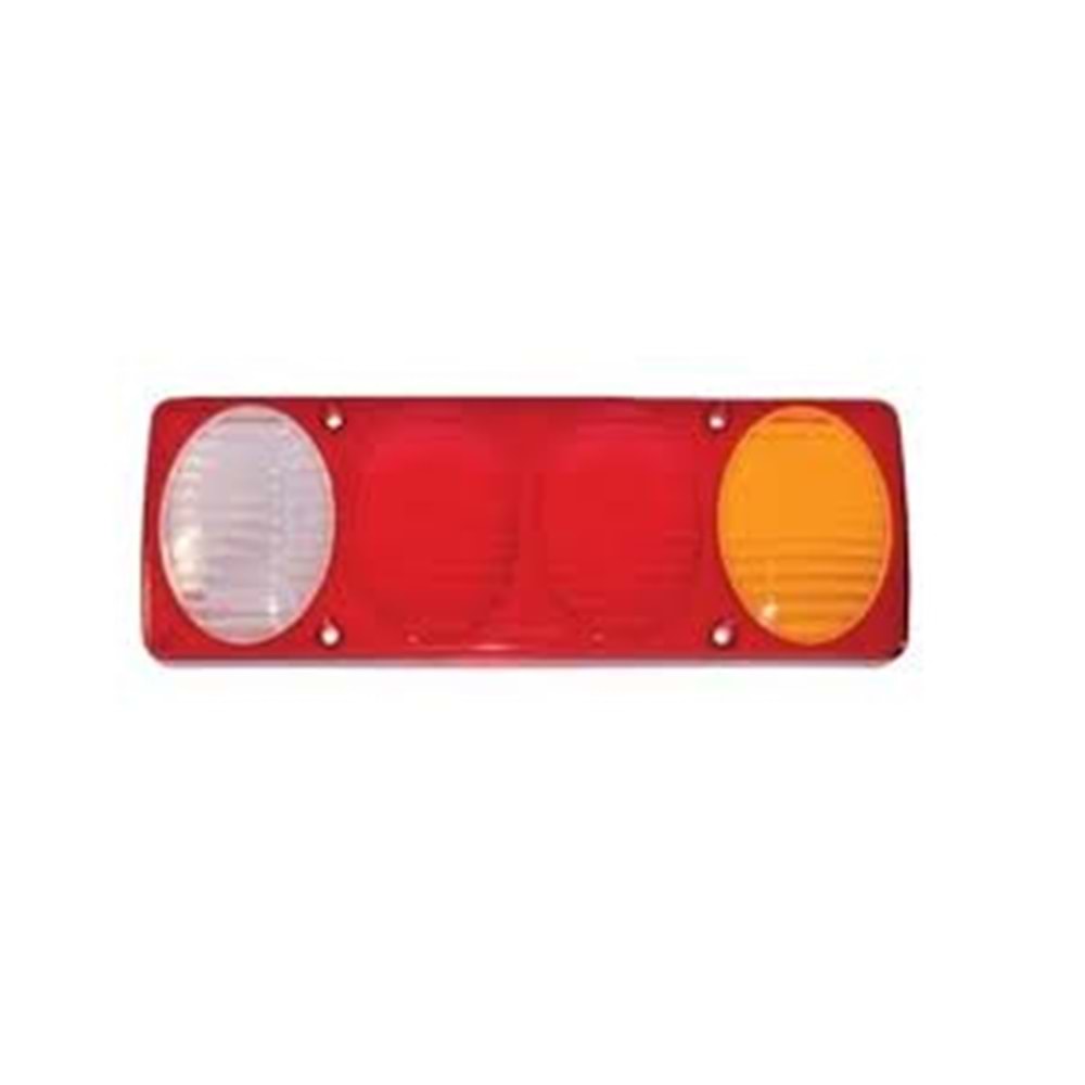 DAF STOP CAM MERCEKLİ