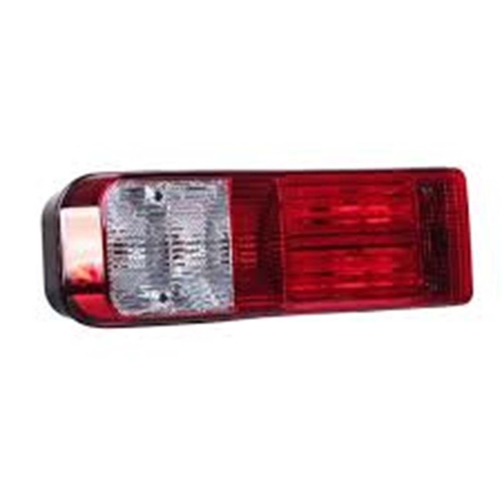 CARGO 2012 MD STOP LAMBA SOKETLİ