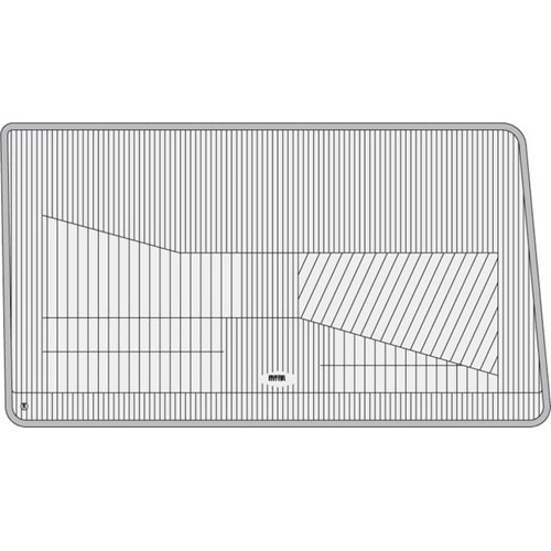 DOĞAN SLX FAR CAMI SAĞ