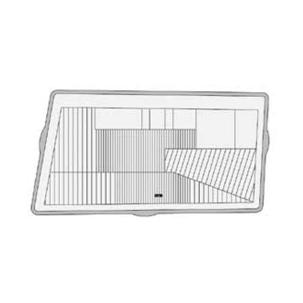 RENAULT 11 FAR CAMI SAĞ