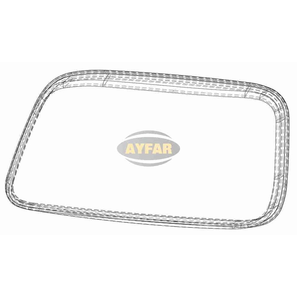 MERCEDES ACTROS MP3(2008..)FAR SAĞ