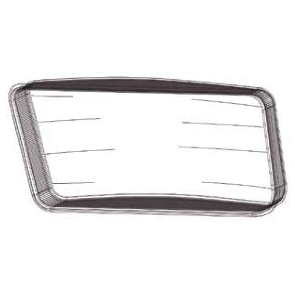 MAN TGA FAR CAMI SAĞ