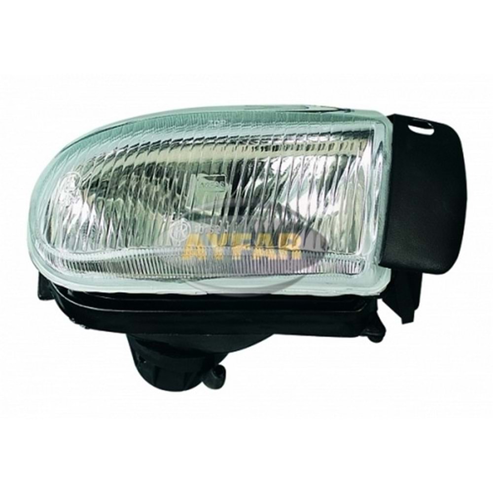 RENAULT 19 MEGAN.CLİO SİS LAM.EM.SAĞ