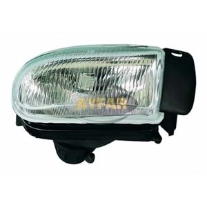 RENAULT 19 MEGAN.CLİO SİS LAM.EM.SAĞ