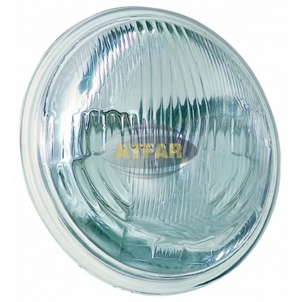 RENAULT GTS FAR REFL.H4