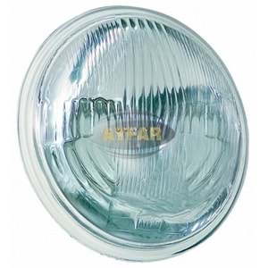 RENAULT GTS FAR REFL.H4