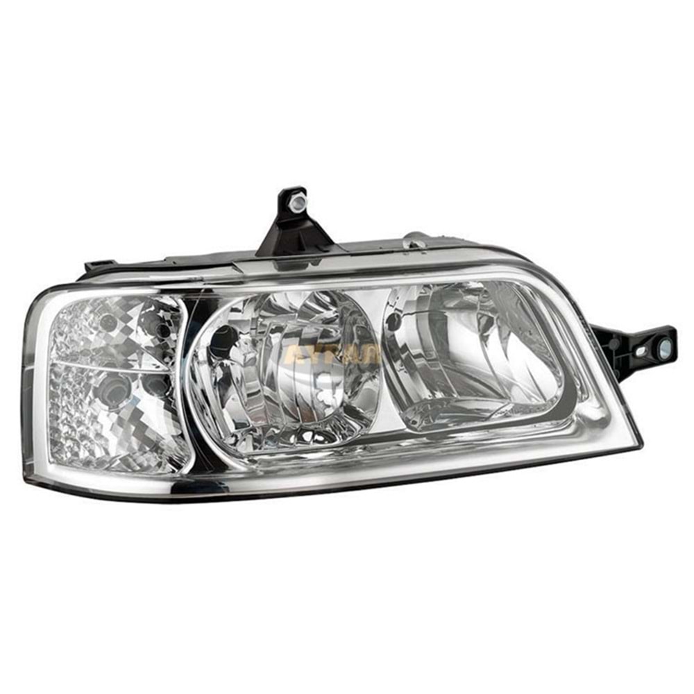 FIAT DUCATO 02-06 FAR MANUEL SAĞ