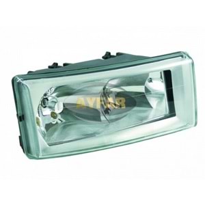 IVECO DAILY FAR SAĞ(2002...)