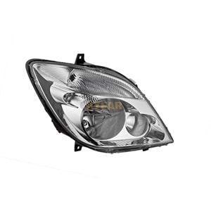 IVECO DAILY FAR SOL(2002...)