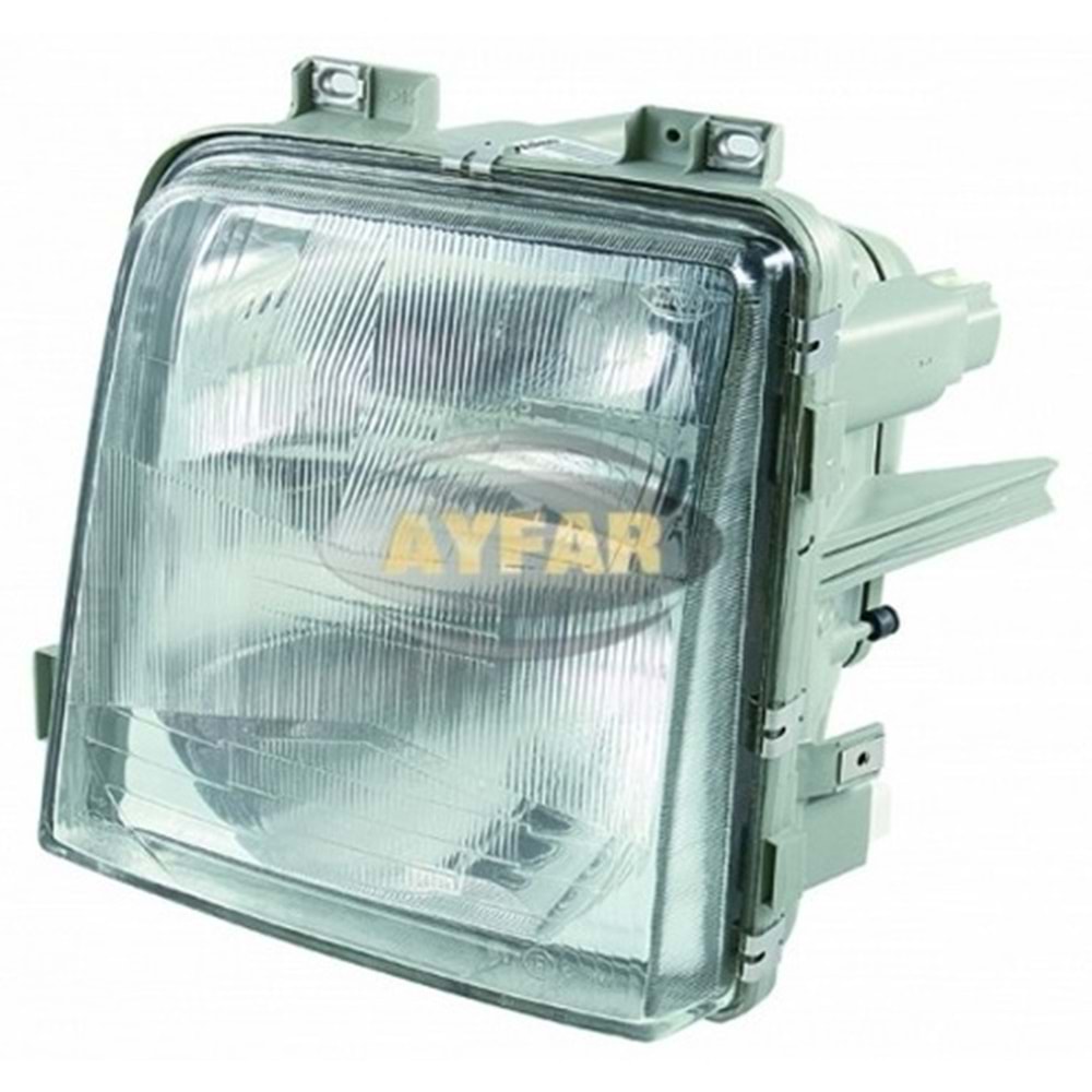 VW VOLT LT 35 FAR SOL(1998..)