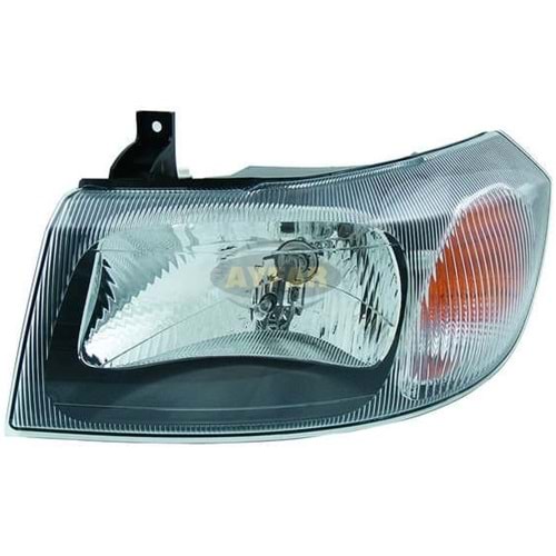 FORD TRS.V184 FAR SOL SAĞDAN DİREKSİYON 2001-2006