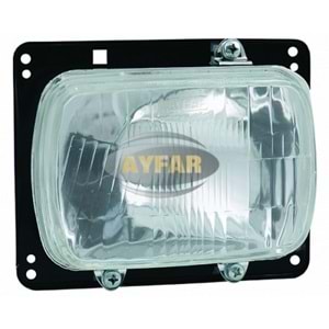 FIAT 55/46 TRAKTÖR FAR