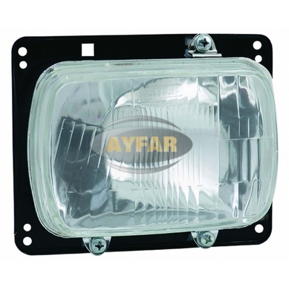 FIAT 55/46 TRAKTÖR FAR