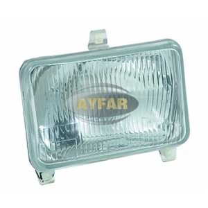 ISUZU REFL.KISA HÜZME İÇ SOL