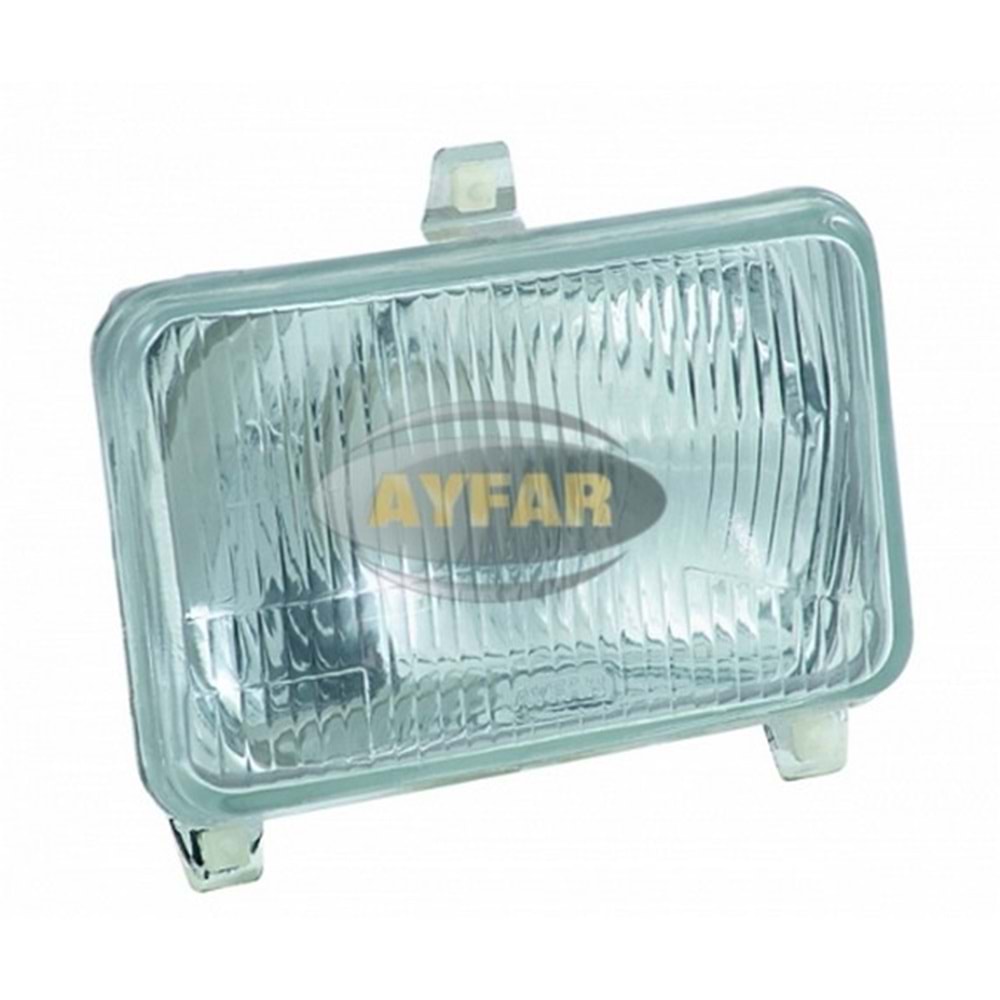 ISUZU REFL.KISA HÜZME İÇ SOL