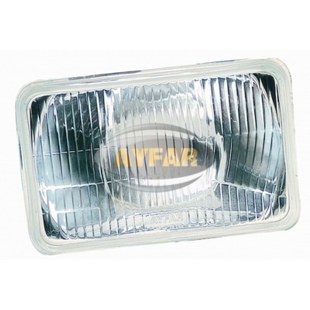 UNIV.DODGE 250 FAR REFL.PARKLI