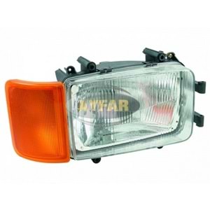 DAF F 95 FAR SAĞ(87-95)