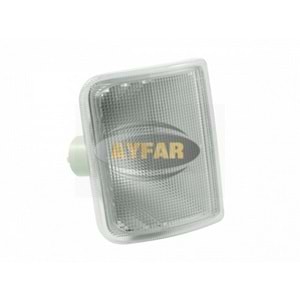 DAF F 95 SİNYAL LAM.SAĞ(87-95)