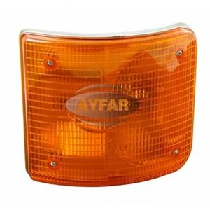 MAN 19.242-27.502 SİNYAL LAMBA