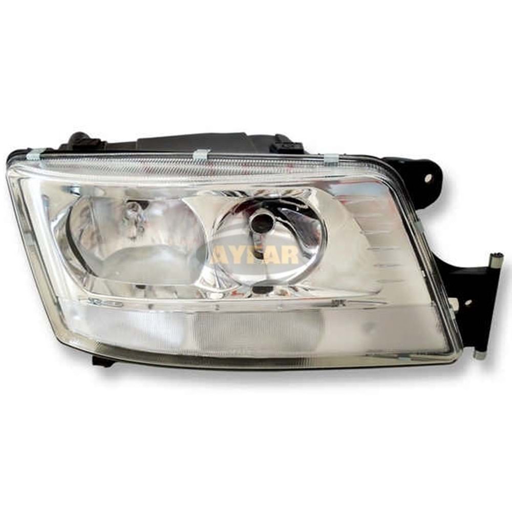 MAN TGX 2009--FAR SAĞ