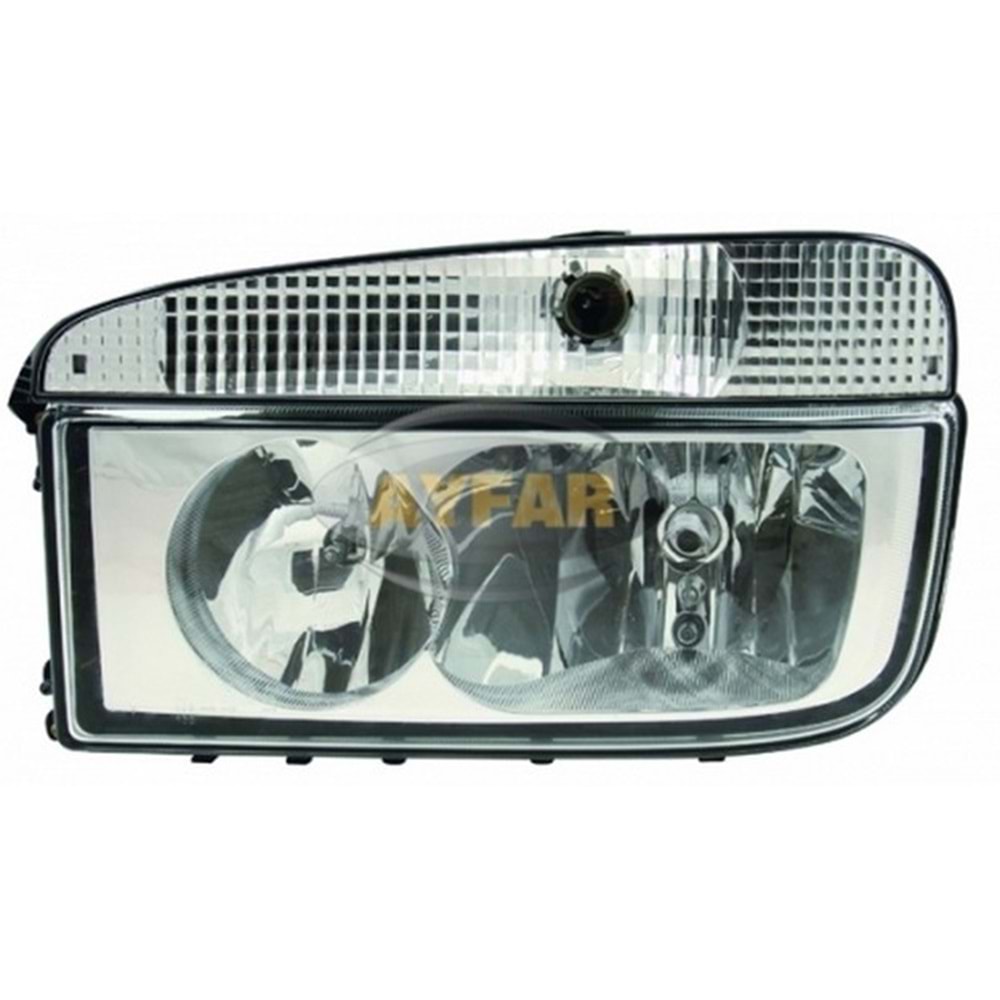 MERCEDES AXOR FAR MOTORLU SAĞ