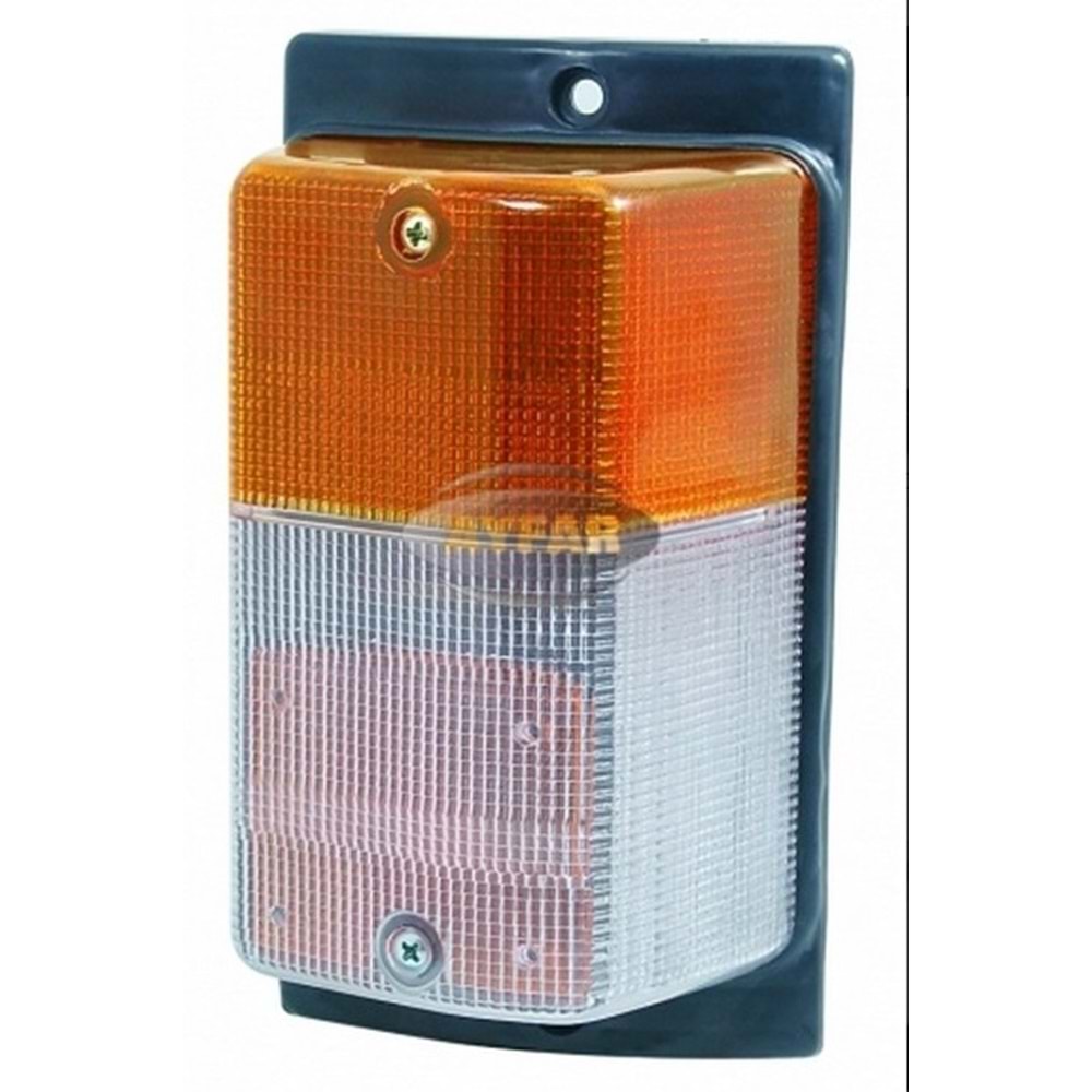 SCANIA 112-113 SİNYAL LAMB.SOL