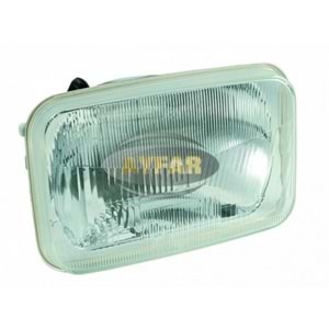 VOLVO FH12-FH16(VERSİYON I) FAR(93-2001)