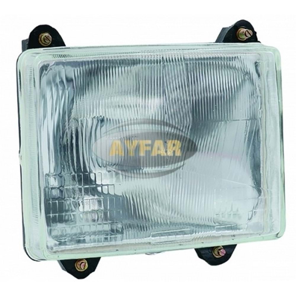 RENAULT 340 MAGNUM-MAJOR FAR