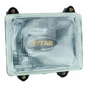 RENAULT 340 MAGNUM-MAJOR FAR