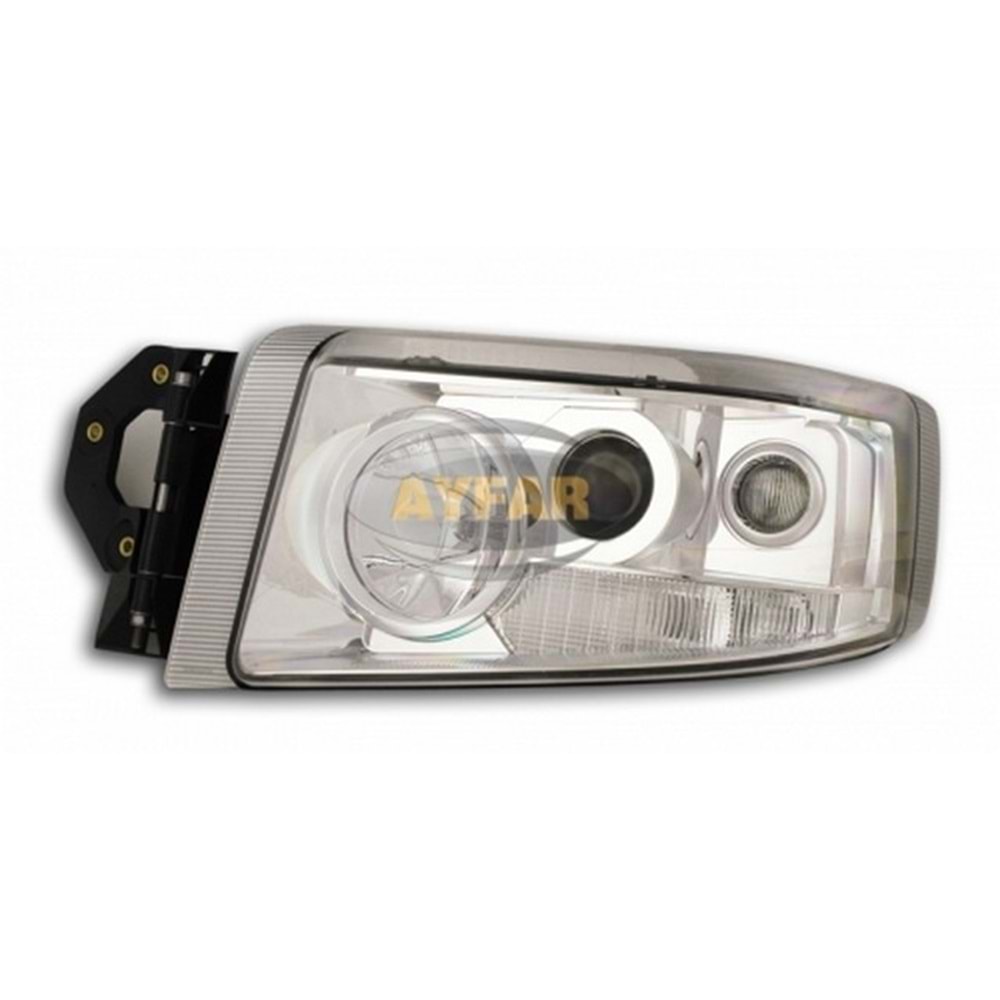 RENAULT PREMIUM 2007 FAR SOL