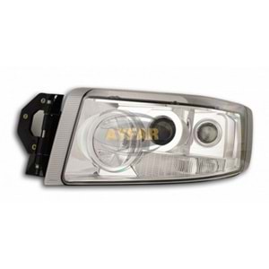 RENAULT PREMIUM 2007 FAR SOL