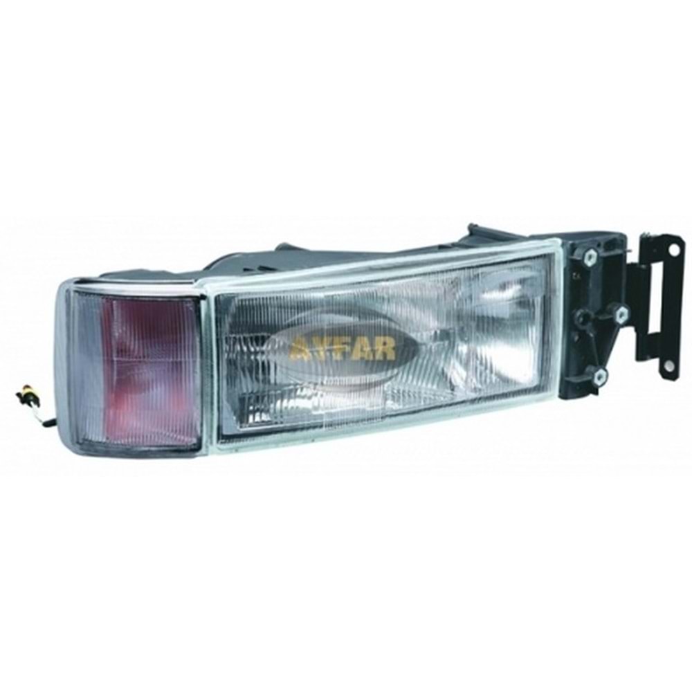 IVECO EUROTECH FAR KOMP.SAĞ