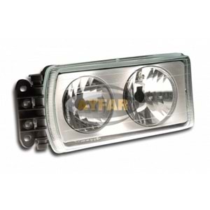 IVECO STRALİS 2003..FAR SAĞ