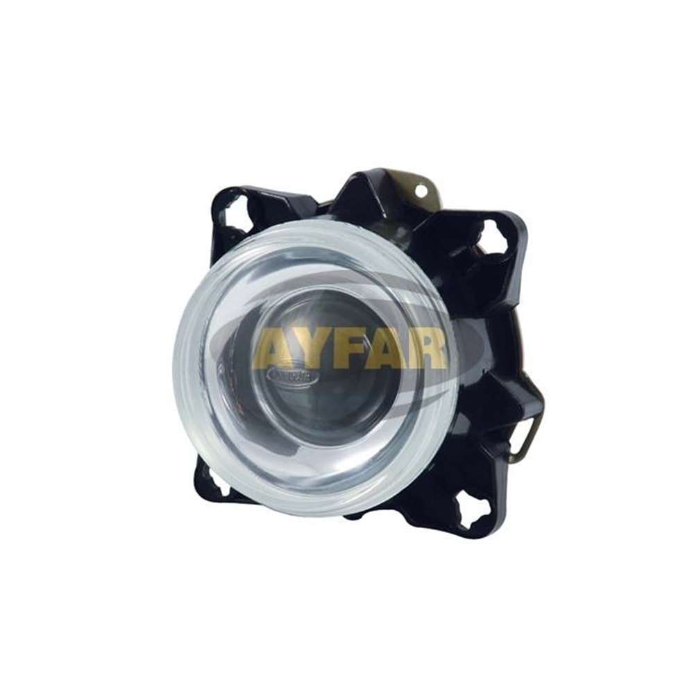 FORD CARGO ISUZU TURKUAZ SCAN.OTOB.FAR KISA HÜZME