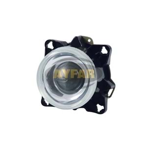 FORD CARGO ISUZU TURKUAZ SCAN.OTOB.FAR KISA HÜZME