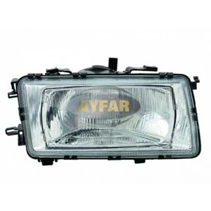 AUDI 80 FAR SOL(1986-1991) BMC PROFESYONEL