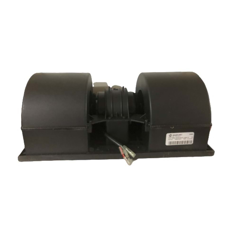 ÇİFTLİ 700 BL ARKA KALORİFER