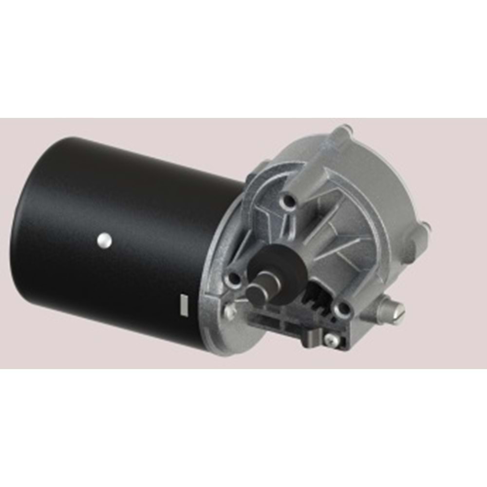 OTOBÜS SİLGİ MOT. 12NM