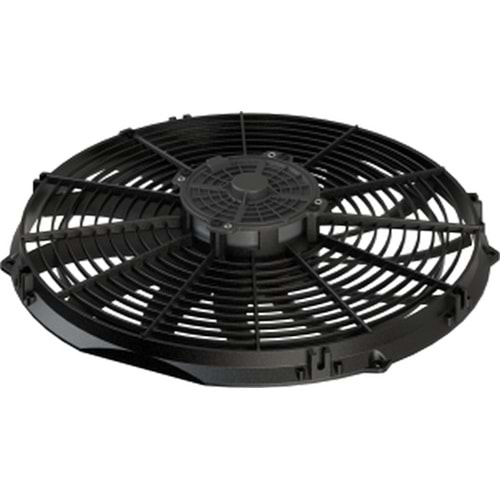 AXİAL FAN EMİŞ/PULL 350MM LP S-KANAT