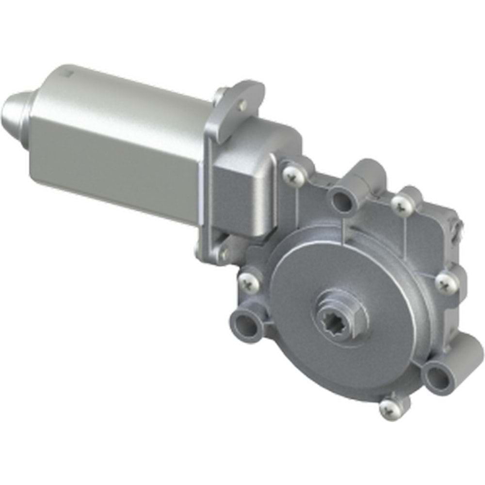 A. KOLTUK MOTORU REDİK.